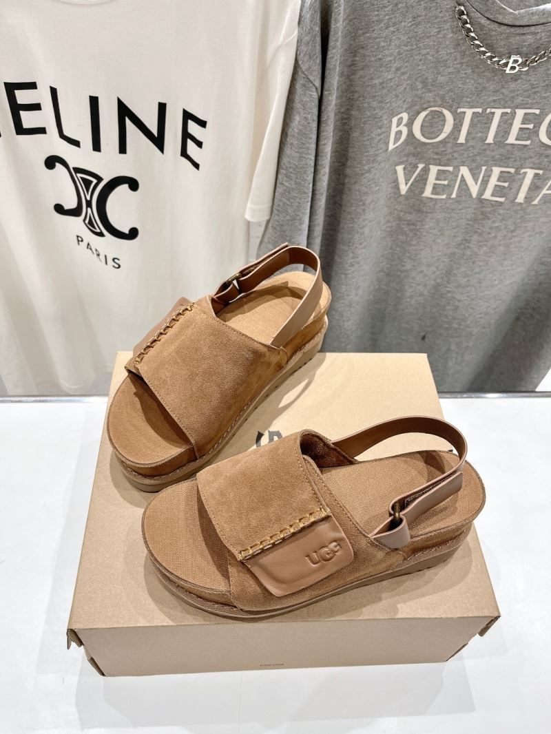 Ugg Sandals